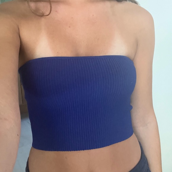 Babaton Tube Top - Picture 3 of 4